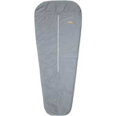 Вкладиш в спальник Turbat Liner к:grey - Robinzon.ua