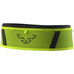 Пояс-сумка Dynafit Upcycled Running Belt, yellow, M (715755251) - Robinzon.ua