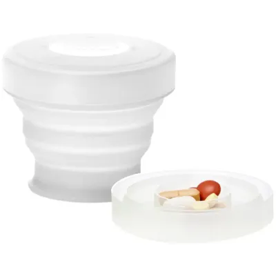 Стакан Humangear GoCup Small. Clear - Robinzon.ua