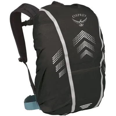 Чехол для рюкзака Osprey High Vis Commuter Raincover Small Black - Robinzon.ua
