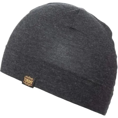 Шапка Turbat Talpa L/XL Jet Black - Robinzon.ua