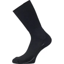 Термошкарпетки трекінгові Lasting WHK 900 XL Black (WHK-900XL) - Robinzon.ua