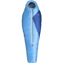 Спальник Turbat VATRA 3S Azure Blue/Estate Blue - 185 см - синий Спальник Turbat VATRA 3S Azure Blue/Estate Blue - 185 см - синий - Robinzon.ua
