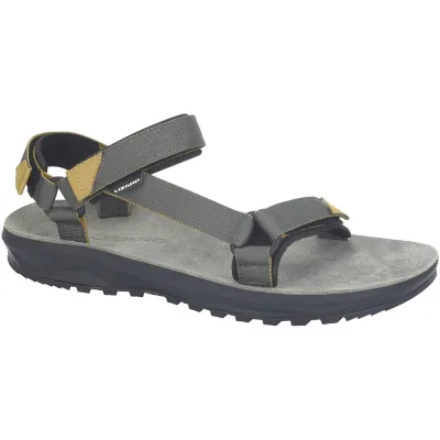 Сандалі чоловічі Lizard Super Hike 45 - коричневий, для міста - 020.2200 - Robinzon.ua