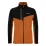 Мужская флисовая кофта Salewa M Paganella JKT, orange, 46/S (27924/4171 46/S) - Robinzon.ua