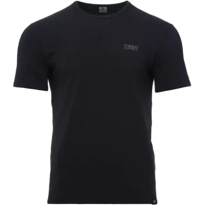 Футболка Turbat Emblema Mns XL Black - Robinzon.ua