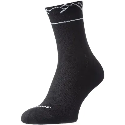 Носки Turbat Summer Trip XL Black - Robinzon.ua