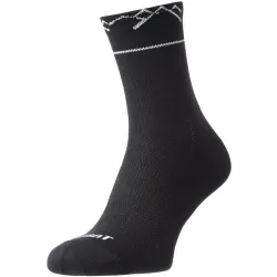 Носки Turbat Summer Trip XL Black - Robinzon.ua