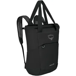 Рюкзак Osprey Daylite Tote Pack 20, Black, O/S (843820110296) Рюкзак Osprey Daylite Tote Pack 20, Black, O/S (843820110296) - Robinzon.ua