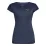 Футболка ж Salewa PUEZ MELANGE DRY W S/S TEE 26538 3966 navy blazer melange - 40/34 - темно-синій - Robinzon.ua