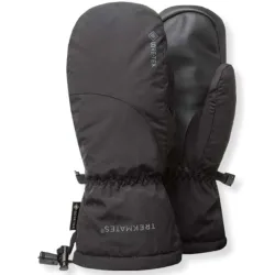 Варежки женские Trekmates Chamonix GTX Mitt Wms, black, M (TM-006138/TM-01000) - Robinzon.ua