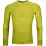 Термофутболка ч Ortovox 230 COMPETITION LONG SLEEVE M dirty daisy - S - жовтий - Robinzon.ua