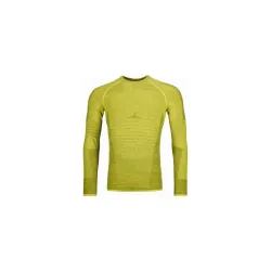 Термофутболка ч Ortovox 230 COMPETITION LONG SLEEVE M dirty daisy - S - жовтий Термофутболка ч Ortovox 230 COMPETITION LONG SLEEVE M dirty daisy - S - жовтий - Robinzon.ua