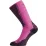 Термошкарпетки трекінгові Lasting WSM, pink, M (WSM 489) - Robinzon.ua