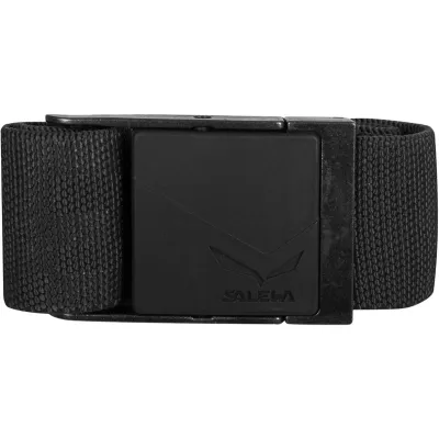 Ремінь Salewa Rainbow Belt Black - Robinzon.ua