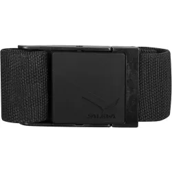 Ремінь Salewa Rainbow Belt Black - Robinzon.ua