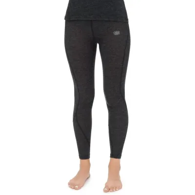 Термоштани ж Turbat Retezat Bottom Wmn Caviar Black - S - чорний - WOMAN - Robinzon.ua