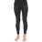 Термоштани ж Turbat Retezat Bottom Wmn Caviar Black - S - чорний - WOMAN - Robinzon.ua