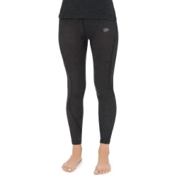 Термоштани ж Turbat Retezat Bottom Wmn Caviar Black - S - чорний - WOMAN - Robinzon.ua