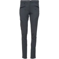Штани Turbat Montana Wmn XS Iron Grey - Robinzon.ua