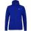 Мужская флисовая кофта Salewa M Nuvolo JKT, blue, 50/L (27922/8625 50/L) - Robinzon.ua