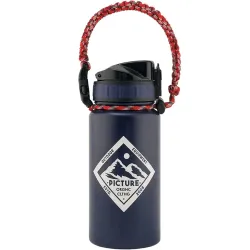 Фляга Picture Organic Galway dark blue (ACC101A) - Robinzon.ua