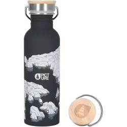 Фляга Picture Organic Hampton, Iceberg (ACC99F) - Robinzon.ua