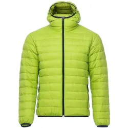 Куртка Turbat Trek Mns XL Macaw Green - Robinzon.ua