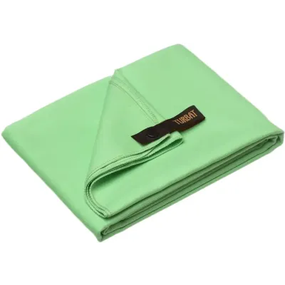 Полотенце Turbat Lagoon. L. Lime green - Robinzon.ua