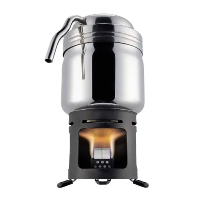 Кавоварка Esbit Coffee Maker 201 024 00 - Robinzon.ua