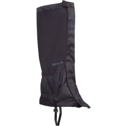 Бахіли унісекс Trekmates Torridon DRY Gaiter 3 - чорний, трекінгові - 015.0275 - Robinzon.ua