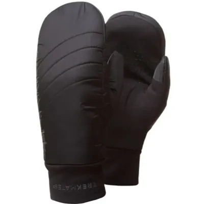 Рукавиці Trekmates Codale DRY Mitt, black, M (TM-006210/TM-01000) - Robinzon.ua
