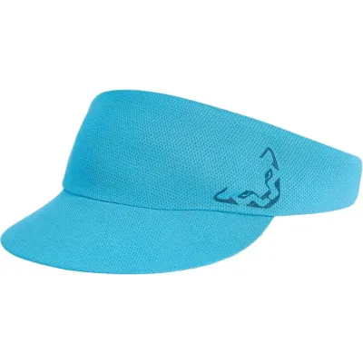 Кепка-козырек Dynafit Alpine Visor Band, blue, UNI58 (714718881) - Robinzon.ua