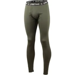Термоштаны мужские Lasting BEZY, Olive Green, M (BEZY-6969M) Термоштаны мужские Lasting BEZY, Olive Green, M (BEZY-6969M) - Robinzon.ua