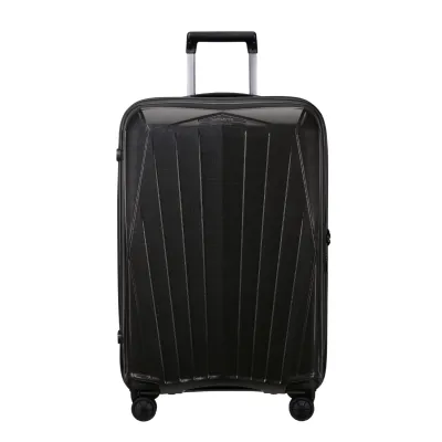 Валіза 69 см MAJOR-LITE BLACK - Robinzon.ua
