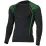 Термофутболка мужская Lasting TOLO, gray/green, XXS/XS (TOLO 8960) - Robinzon.ua