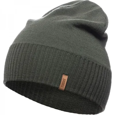 Шапка Turbat Saga leaf green - зелений - Robinzon.ua