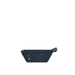 Сумка поясная MOVE 4.0 DARK BLUE - Robinzon.ua