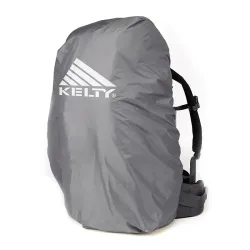Kelty чохол на рюкзак Rain Cover L charcoal - Robinzon.ua