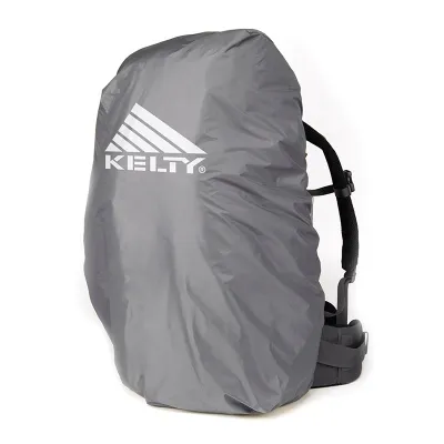 Kelty чохол на рюкзак Rain Cover L charcoal - Robinzon.ua