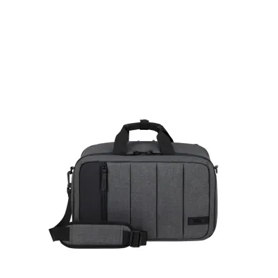 Сумка-рюкзак STREETHERO GREY - Robinzon.ua