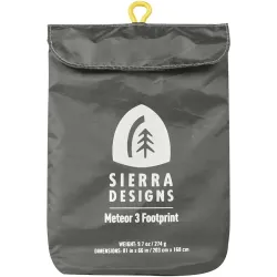 Защитное дно для палатки Sierra Designs Footprint Meteor 3 - Robinzon.ua