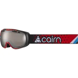 Маска гірськолижна Cairn Buddy SPX3 Jr, racing (0581139-8202) - Robinzon.ua