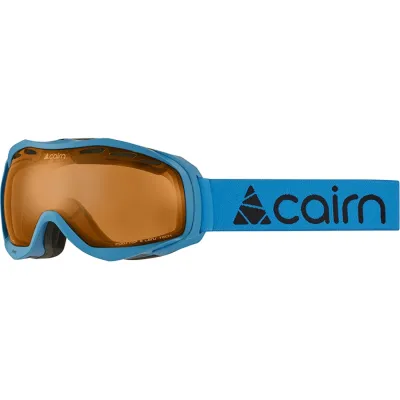 Маска гірськолижна Cairn Speed Photochromic, azure (0580348-232) - Robinzon.ua