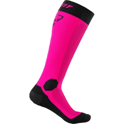 Носки Dynafit Tour Warm Merino SK, pink, 39-42 (71392/6071 39-42) - Robinzon.ua