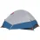 Палатка Kelty Late Start 4 Серый-Синий - Robinzon.ua