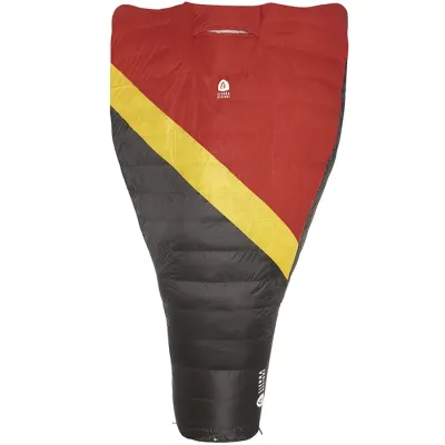 Sierra Designs спальник Nitro Quilt 800F 20 Regular - Robinzon.ua