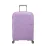 Валіза 67 см STARVIBE DIGITAL LAVENDER - Robinzon.ua