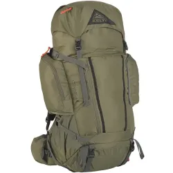 Рюкзак Kelty Coyote 65, Burnt Olive (22611120-BOV) - Robinzon.ua