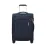 Чемодан 55 см RESPARK MIDNIGHT BLUE - Robinzon.ua